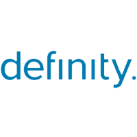 Definity insurance logo