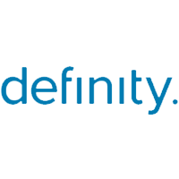 Definity insurance logo