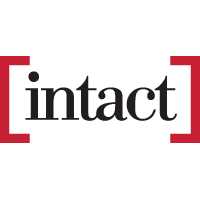 Intact insurance logo